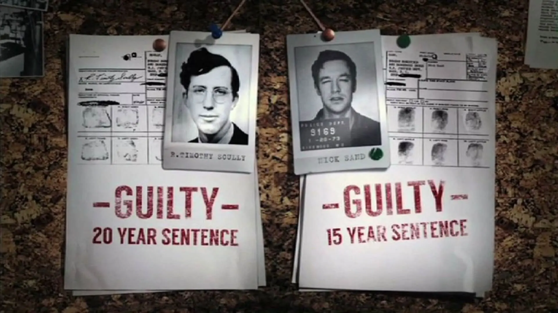 Kinotip: Zapálení chemici zachraňují svět i za cenu vlastní nesvobody