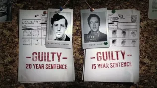 Kinotip: Zapálení chemici zachraňují svět i za cenu vlastní nesvobody