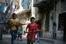 Zain Al Rafeea - Kafarnaum (2018), Obrázek #7