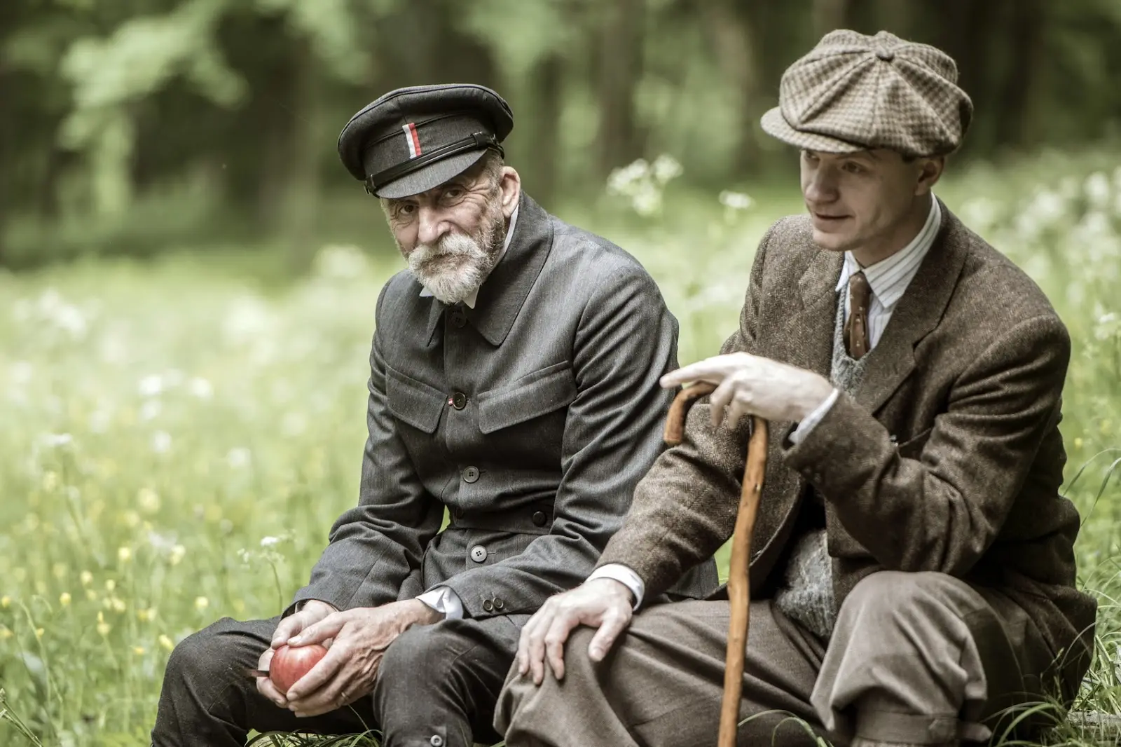 Výsledky: Ceny české filmové kritiky 2018