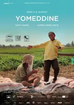 Yomeddine