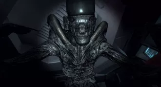 Recenze: Alien: Blackout - zaslouží si mobilní Vetřelec nenávist fanoušků série?