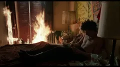 Sid a Nancy - trailer