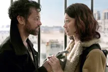 Romain Duris