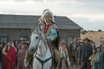 Michael Greyeyes