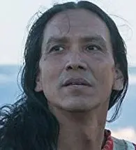 Michael Greyeyes