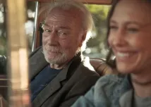 Christopher Plummer - Tři na cestě (2018), Obrázek #3