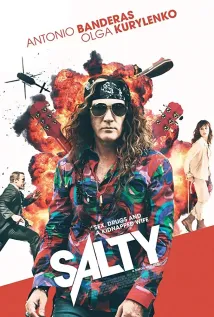 Antonio Banderas - Gun Shy - Hrdina náhodou (2017), Obrázek #2