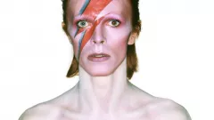 Vzniká film o Davidu Bowiem bez hudby Davida Bowieho...