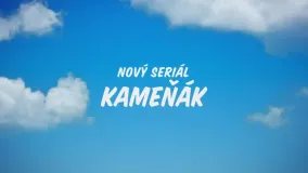 Kameňák