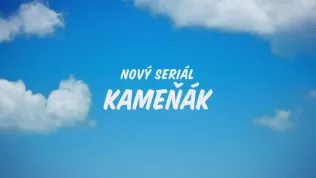 Trailer: Vítejte zpátky v Kameňákově - komediální vesnička dostala vlastní seriál