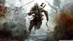 Netflix připravuje seriál Assassin's Creed. Na tvorbě pracují s herními vývojáři