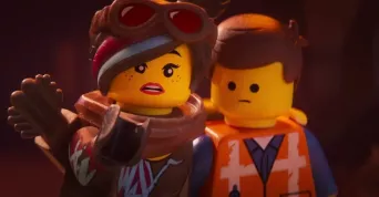 LEGO příběh: Proč se někdo rozhodl natočit celovečerák o dětské stavebnici?