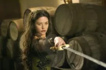 Catherine Zeta-Jones - Legenda o Zorrovi (2005), Obrázek #3