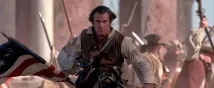Mel Gibson - Patriot (2000), Obrázek #1