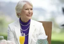Ellen Burstyn