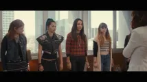 Aubrey Peeples - Jem and the Holograms (2015), Obrázek #1