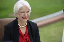 Ellen Burstyn