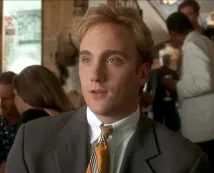 Jay Mohr