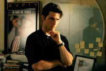 Tom Cruise - Jerry Maguire (1996), Obrázek #4