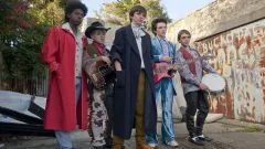 Sing Street: trailer