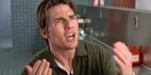 Tom Cruise - Jerry Maguire (1996), Obrázek #2