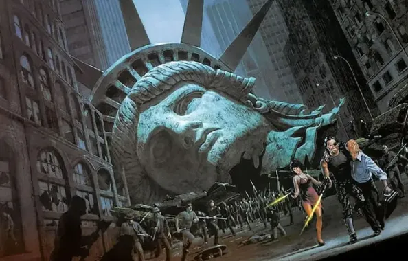 Další klasika režiséra Johna Carpentera se dočká remaku