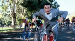 Pee-Weeho velké dobrodružství: Trailer