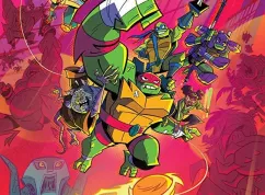 Želvy Ninja se dočkají animovaného celovečeráku