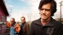 Michael Shannon - Synku, synku, cos to proved (2009), Obrázek #1