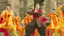 Jackie Chan - Kung-Fu Yoga (2017), Obrázek #7