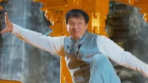 Jackie Chan - Kung-Fu Yoga (2017), Obrázek #4