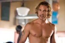 Matthew McConaughey - Bláznovo zlato (2008), Obrázek #1