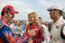 John C. Reilly - Ricky Bobby: Nejrychlejší jezdec (2006), Obrázek #1