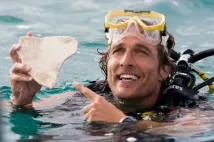 Matthew McConaughey - Bláznovo zlato (2008), Obrázek #4