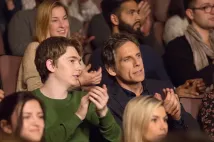 Austin Abrams