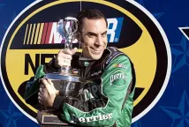 Sacha Baron Cohen - Ricky Bobby: Nejrychlejší jezdec (2006), Obrázek #2