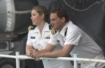 Josh Lucas - Stealth: Přísně tajná mise (2005), Obrázek #4