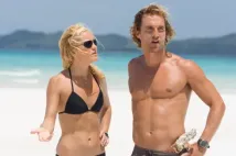 Matthew McConaughey - Bláznovo zlato (2008), Obrázek #2
