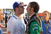 Sacha Baron Cohen - Ricky Bobby: Nejrychlejší jezdec (2006), Obrázek #1