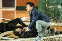 Jackie Chan - Kung-Fu Yoga (2017), Obrázek #6