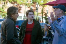 Austin Abrams