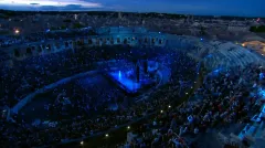 Metallica: Francie na jednu noc (2009): Trailer