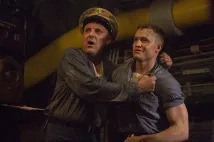 Tom Sizemore - USS Indianapolis: Boj o přežití (2016), Obrázek #1