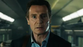 Glosa: "Mrazivá pomsta" v přímém přenosu. Přežije Liam Neeson mediální hysterii?