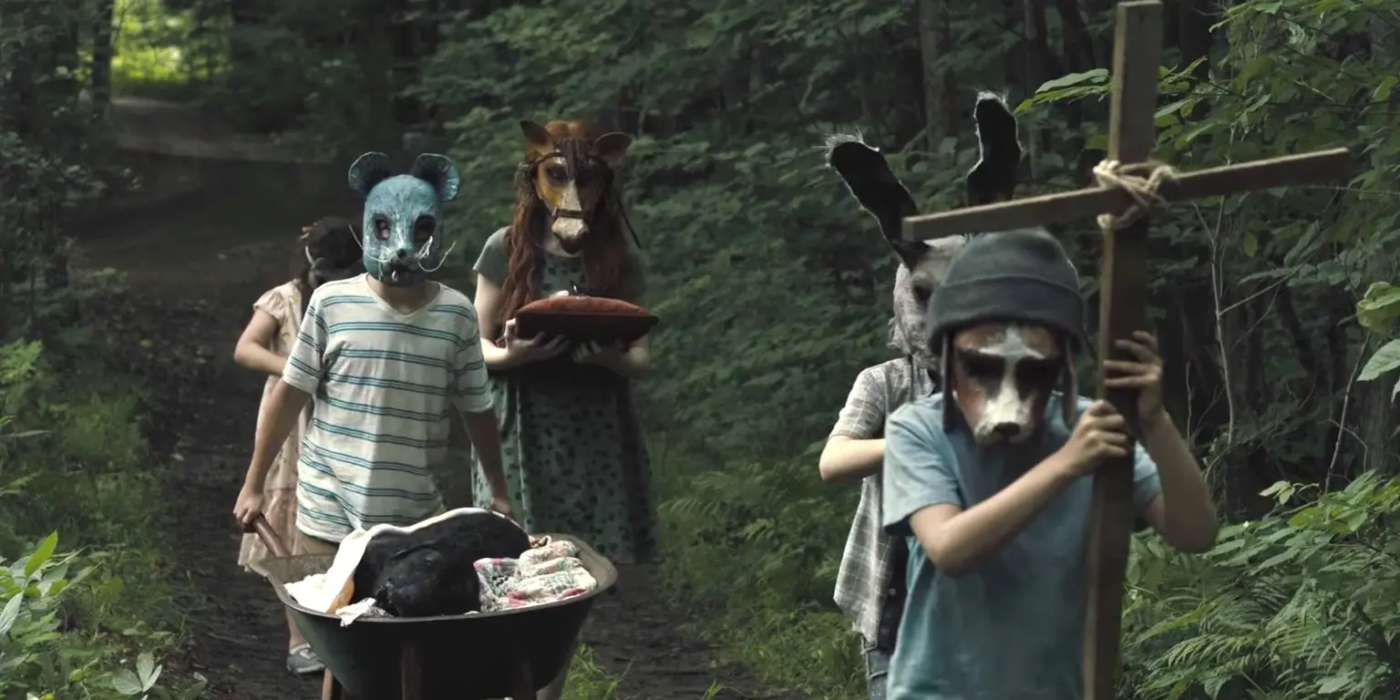 Trailer: Řbitov zvířátek - čeká nás další filmový pohřeb spisovatelského génia Stephena Kinga?