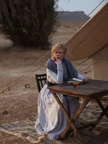 Nicole Kidman - Královna pouště (2015), Obrázek #7