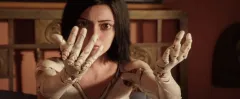 Recenze: Alita: Bojový Anděl - měli tvůrci moc velké oči?