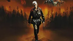 Recenze: The Man Who Killed Hitler and Then The Bigfoot - povedl se film s nejvíc cool názvem roku?