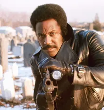 Richard Roundtree